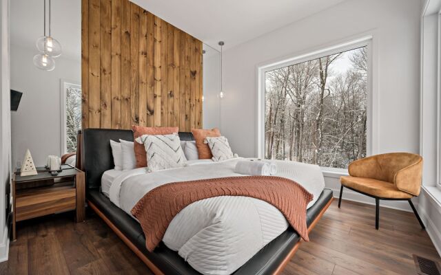 Avala by Tremblant Platinum