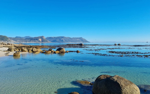 Boulders Beach House