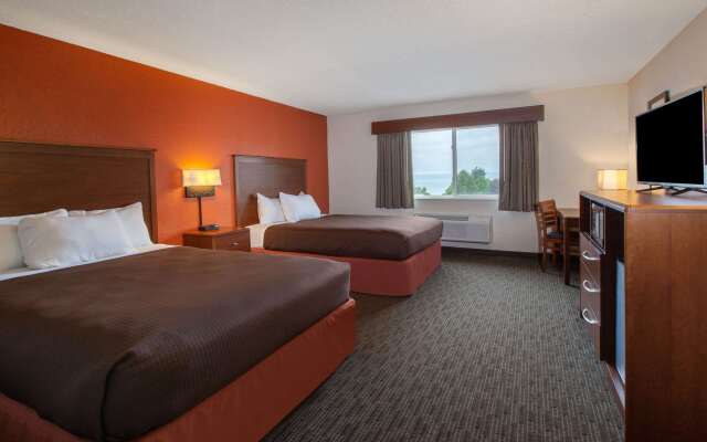 AmericInn by Wyndham Petoskey