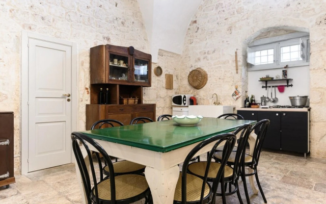 All Antico Granaio by Wonderful Italy