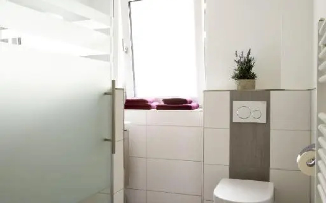 City Appartement Kornwestheim