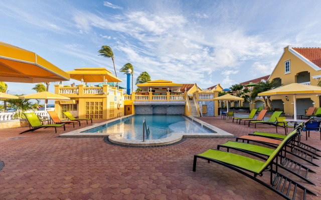 Amsterdam Manor Beach Resort
