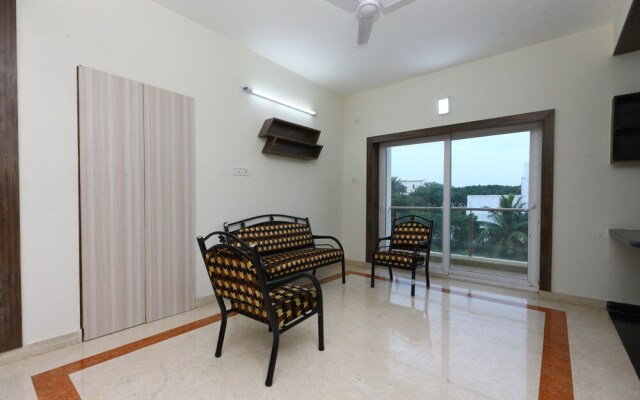 OYO 10123 The Posh Residency