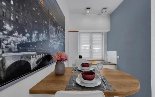 Luxury City Center Apartments Sulenta