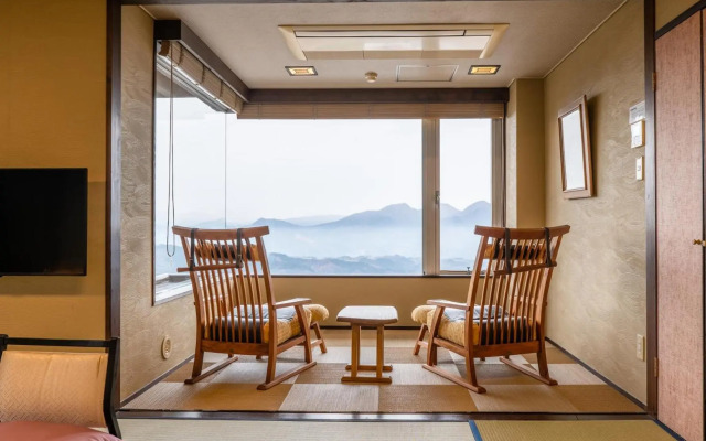 Kishigon Ryokan