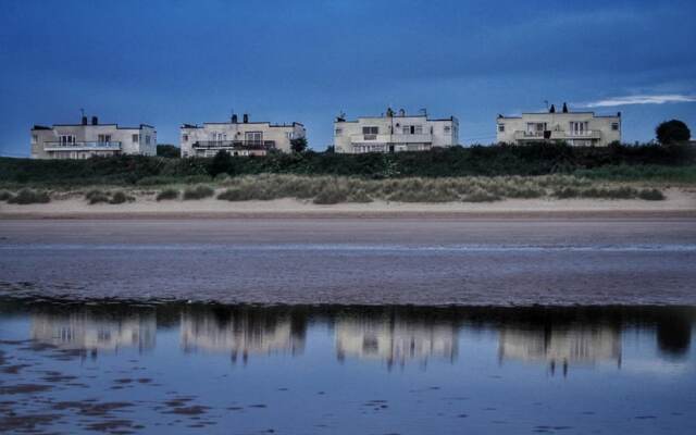 Seagulls Chalet 5, Bridlington