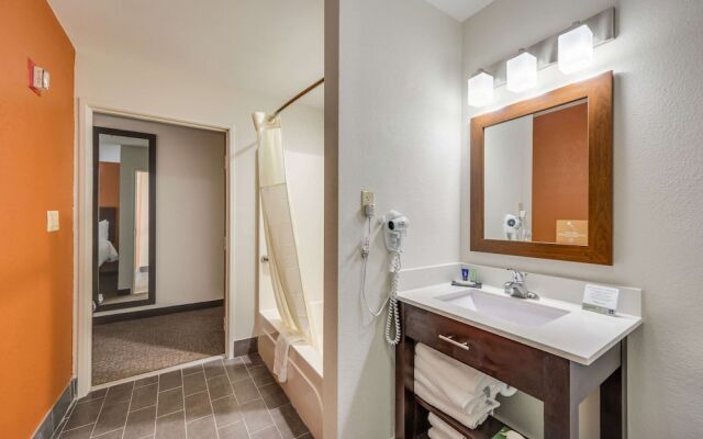 Microtel Inn Suites By Wyndham Decatur