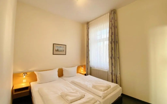 Sassnitz - Villa Anna Villa Anna App 23