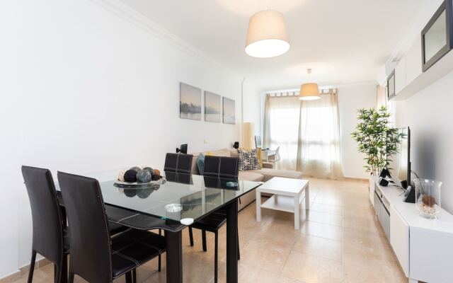 HomeLike Beautiful Duplex Parque La Reina