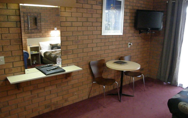 Shannon Motor Inn