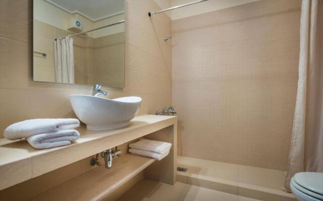 Deluxe Kefalonia Apartment Apartment Lotos 3 Bedroom Sea View Karavomilos