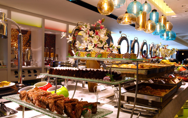 Hampton Suzhou Wuzhong