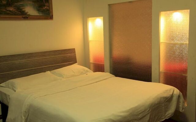 Champs Elysees Jinfu Apartment