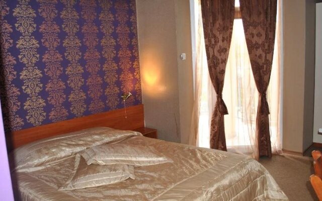 Sea Horse Hotel