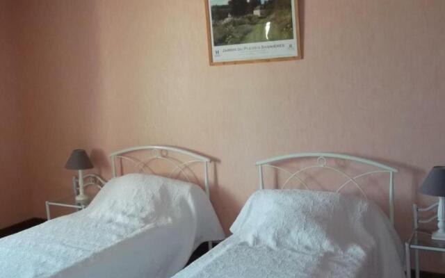 Gîte Prunay-Cassereau, 3 pièces, 4 personnes - FR-1-491-178