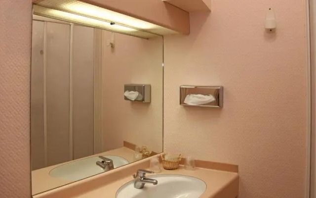 Hôtel Logis Le Vieil Alby