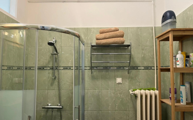 King one- Kiraly utca 1/b - City Center