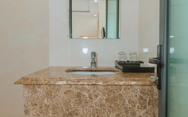 Lính Homestay Đà Lạt