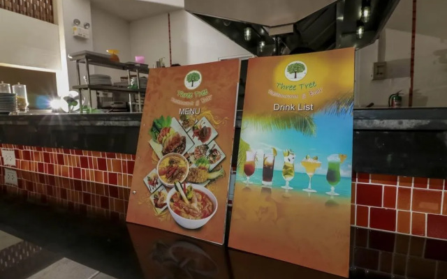 NIDA Rooms Patong 236 Phang Rise