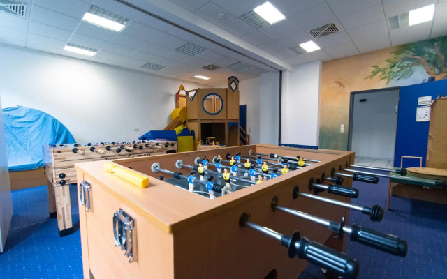 Taste Hotel Jettingen