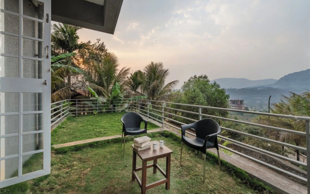 CosmicStays GreyStone Villa Mountain View & Dam