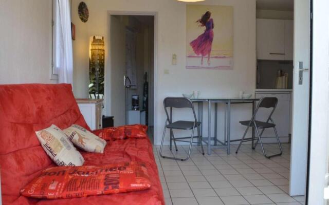 Appartement Narbonne, 3 pièces, 6 personnes - FR-1-229B-52