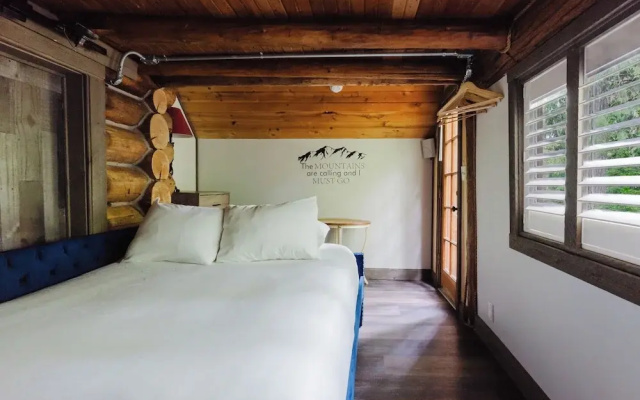 LOGE Alta Crystal