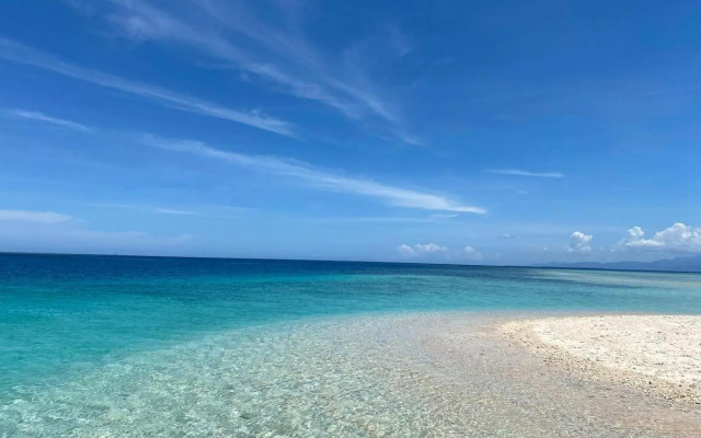 Bayview Beach Resort East Lombok