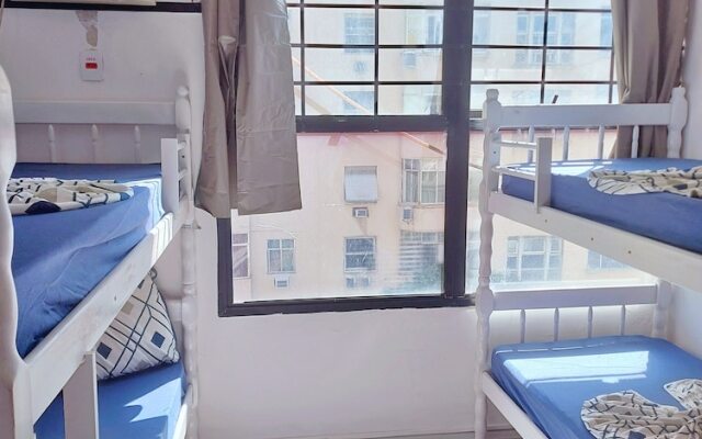 Hostel Princess Copacabana