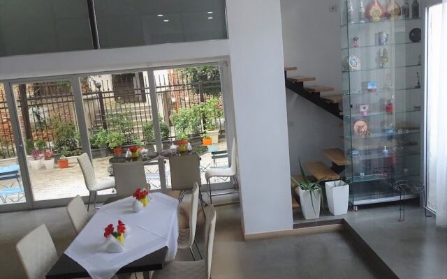 Suite Idea Hotel