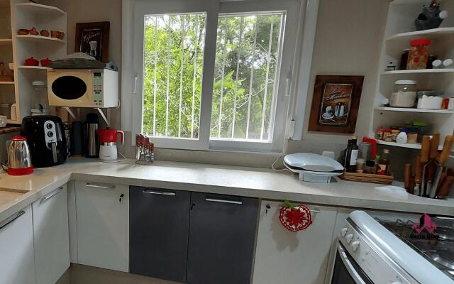 Casa de Campo Caminhos de Pedra