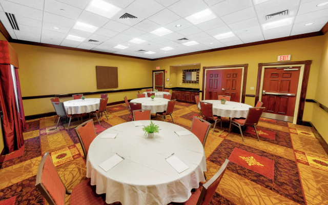 Hampton Inn & Suites Chadds Ford
