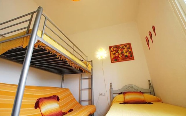 Chalet El Sotillo