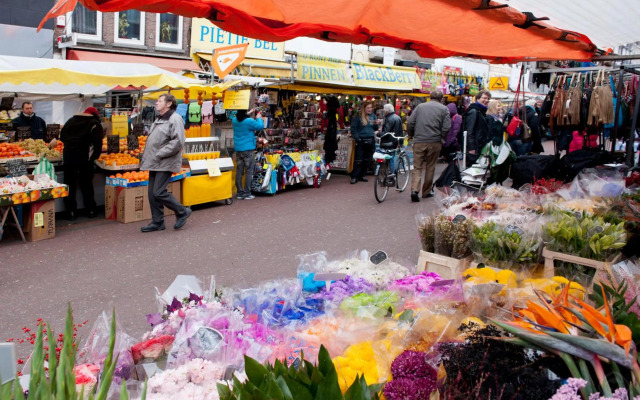 Xaviera's Bed and Breakfast