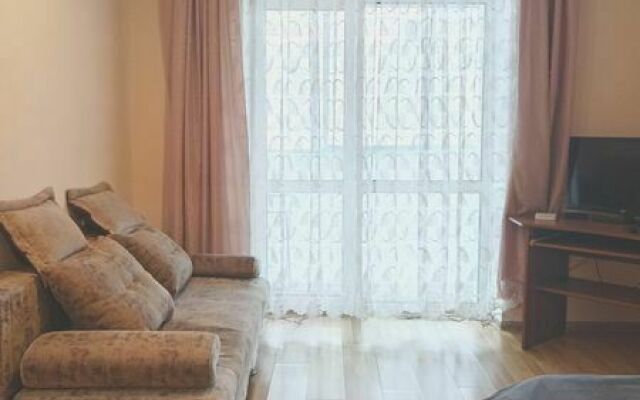 ApartLand on the st. Zeyskaya, 323