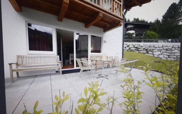 Apartment Tauernblick Top3 by Four Seasons Apartments