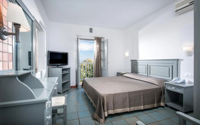 Silva Beach Hotel