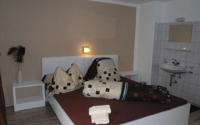 Ferienhaus Traudl