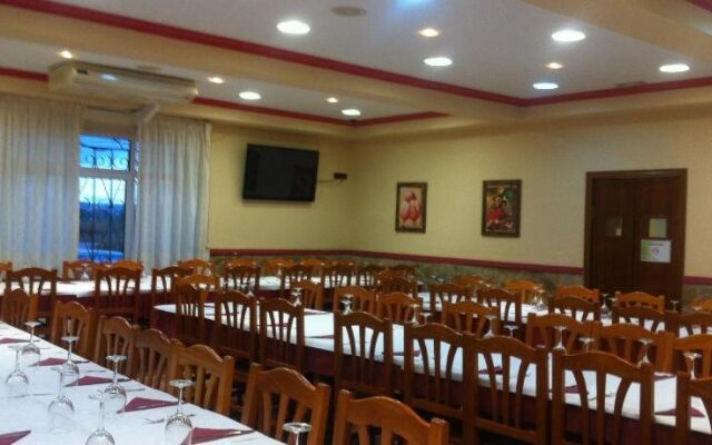 Hotel El Peregrino