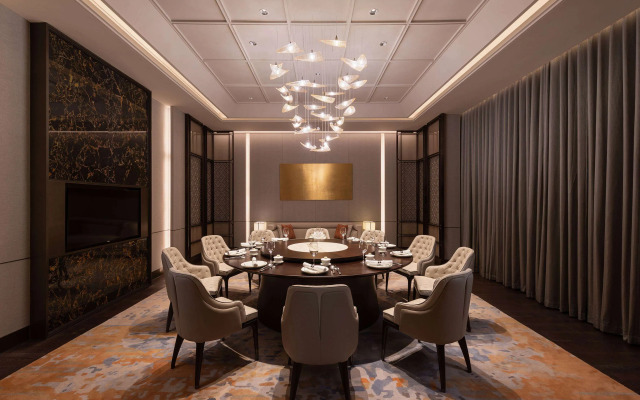 Gran Melia Chengdu