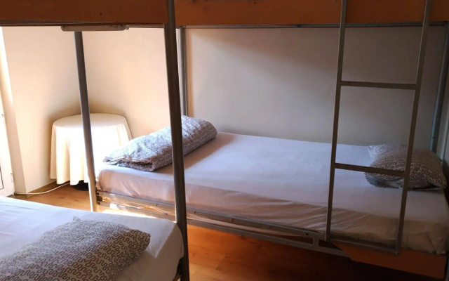 Kevins Hostel