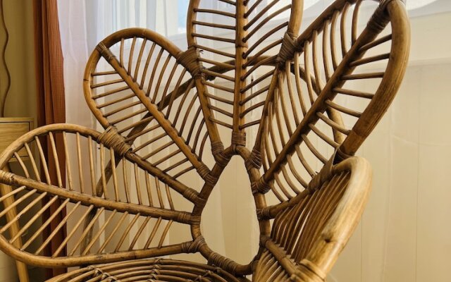 Motel Les Broussailles