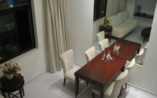 Mayson Shanghai Bund Serviced Apartment