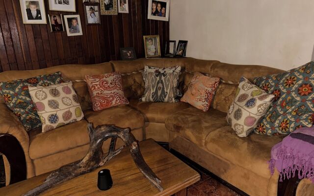 Quinta mi Tata B&B