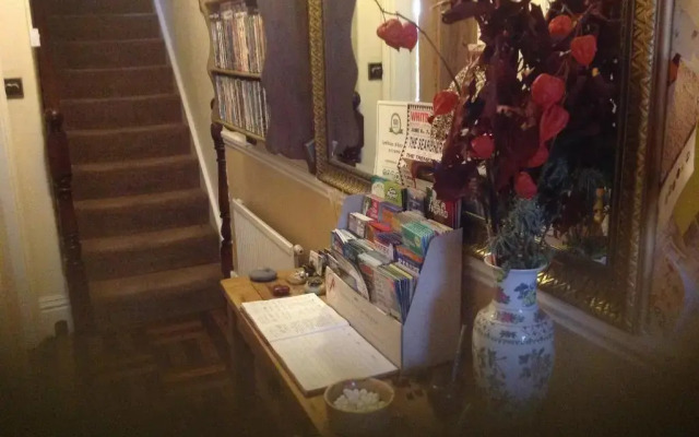 Heathfield B&B Guest House