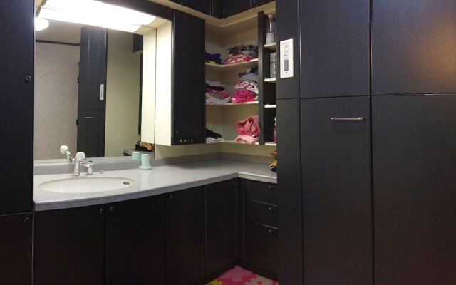 Nakagawa's Cozy House