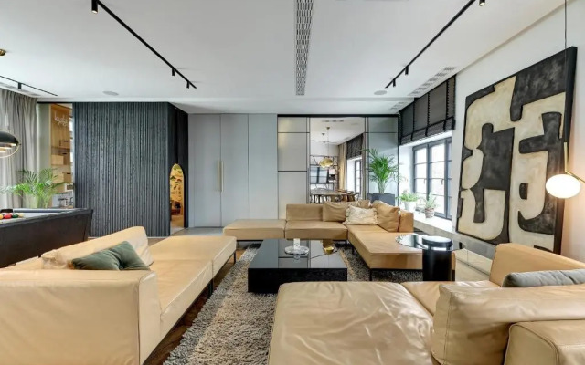 Portova by Q4Apartments