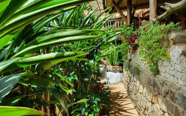 Pousada Tãnara