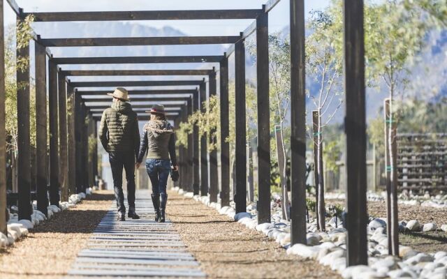 The Farmstead Franschhoek