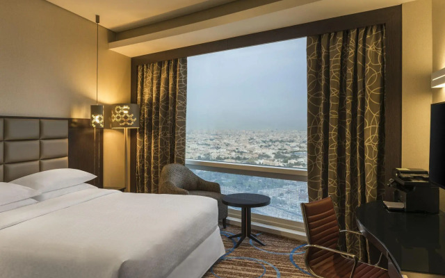 Four Points by Sheraton Kuwait